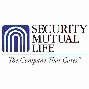 Security Mutual Life Insurance Company of New York Logo